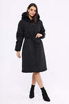 DIMMA Пальто 201354 2211 Черный