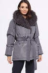 DIMMA Куртка 201357 2219 Серый