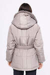 DIMMA Куртка 201358 2219 Серо-бежевый