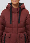 DIMMA Куртка 201390 2209 Светло-бордовый