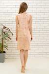 Lika Dress Сорочка 204401 6576 оранжевый