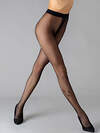 JS Minimi Колготки 212551 TATOO LOVE 20 