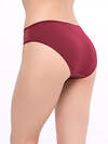 Cottondance Трусы 209349 3KT027 Бордо