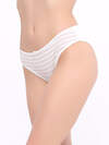 Cottondance Трусы 209386 3KT115 Молочный в полоску