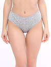 Cottondance Трусы 209888 5KT135 GRI Серый
