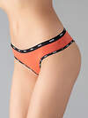 JS Minimi Трусы 212548 MS 261 brasiliana terracotta