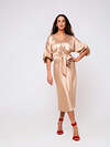 Raposa Платье 212970 286GLD Золотой