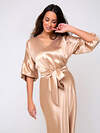 Raposa Платье 212970 286GLD Золотой