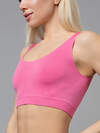 Giulia Топ 214687 TOP CLASSIC bubblegum