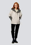DIMMA Куртка 214774 2232 Жемчужный