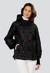 DIMMA Куртка 214784 2233 Черный