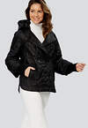 DIMMA Куртка 214784 2233 Черный