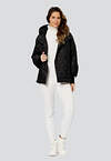DIMMA Куртка 214784 2233 Черный