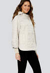DIMMA Куртка 214785 2233 Слоновая кость