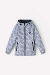 CROCKID Куртка 215171 ВК 30101/н/1 ГР светло-серый