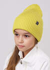 CLEVER Шапка 216815 903073ха жёлтый