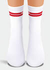 CLEVER Носки 217179 К6201 белый