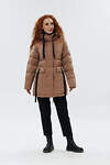 DIMMA Куртка 218896 2209 Темно-бежевый