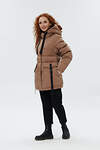 DIMMA Куртка 218896 2209 Темно-бежевый