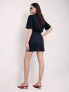 Conte elegant Юбка 219642 CON-424 washed black