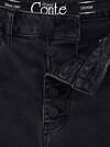 Conte elegant Шорты 219852 CON-447 washed black