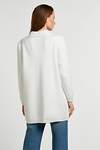 Lika Dress Пиджак 223798 8003 Белый