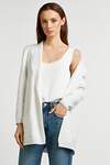Lika Dress Пиджак 223798 8003 Белый