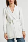 Lika Dress Пиджак 223798 8003 Белый
