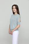 Conte elegant Джемпер 226327 LDK 198 light blue