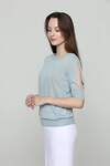 Conte elegant Джемпер 226327 LDK 198 light blue