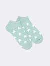 MARK FORMELLE Женские носки 229921 306K-455 мятный