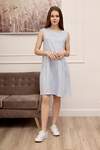 Lika Dress Платье 230813 8118 Голубой