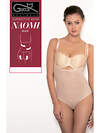 Gatta Боди 232593 BODY NAOMI CORRECTIVE WEAR beige gtt