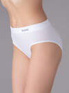 Minimi Трусы 234831 MA 222 slip alte bianco