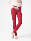 Conte elegant Легинсы 236768 COSMO BELLY risky red