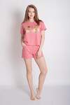 Lika Dress Костюм 236820 8194 Розовый