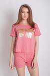 Lika Dress Костюм 236820 8194 Розовый