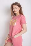 Lika Dress Костюм 236820 8194 Розовый