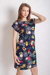 Lika Dress Платье 236825 8206 Мультиколор