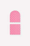 CROCKID Комплект 237161 К 8125 клубничное суфле