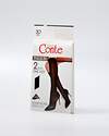 Conte elegant Гольфы 239485 TULLE (2 пары) 