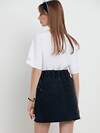Conte elegant Футболка 239552 LD 1653 white
