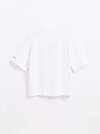 Conte elegant Футболка 239552 LD 1653 white
