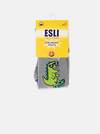 ESLI Колготки 241183 21С-72СПЕ серый