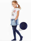 Giulia Детские колготки 242556 D027 KIDS navy