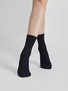 MARK FORMELLE Женские носки 242971 245K-1303 черный