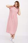 Lika Dress Платье 243576 8534 Розовый