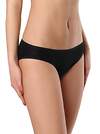 Conte elegant Трусы 246589 BASIC COLLECTION LB 2001 (zip-lock) black