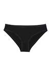 Conte elegant Трусы 246589 BASIC COLLECTION LB 2001 (zip-lock) black