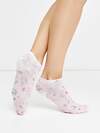 MARK FORMELLE Женские носки 247178 367K-1582 орхидеи
